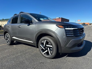 2026 Nissan Kicks for sale in Independence MO