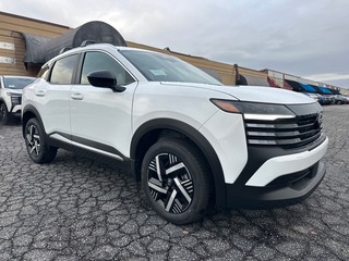 2026 Nissan Kicks for sale in Independence MO