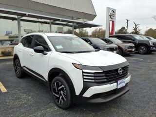 2026 Nissan Kicks for sale in Pine Bluff AR