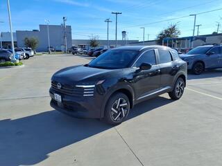 2026 Nissan Kicks for sale in Kosciusko MS