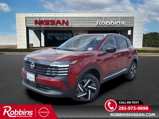 2026 Nissan Kicks