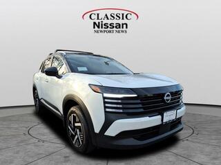 2026 Nissan Kicks for sale in Hampton VA