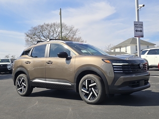 2026 Nissan Kicks for sale in Greer SC