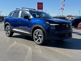 2026 Nissan Kicks for sale in Greer SC