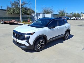 2026 Nissan Kicks for sale in Kosciusko MS