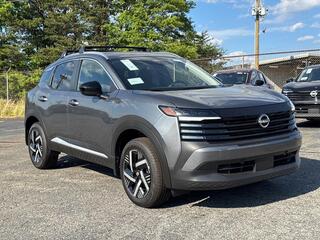 2026 Nissan Kicks for sale in Easley SC