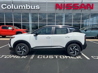 2026 Nissan Kicks for sale in Columbus MS