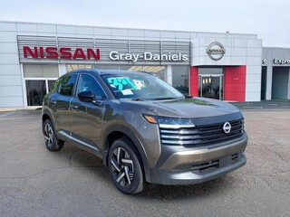 2026 Nissan Kicks for sale in Jackson MS