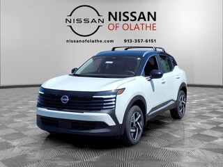 2026 Nissan Kicks for sale in Olathe KS