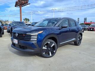 2025 Nissan Kicks