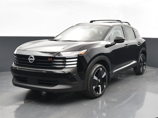 2025 Nissan Kicks