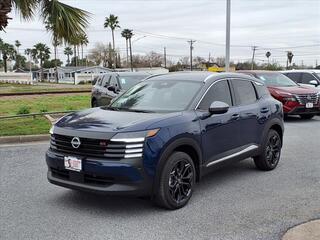 2025 Nissan Kicks for sale in Harlingen TX