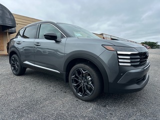 2025 Nissan Kicks for sale in Independence MO