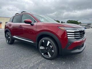 2025 Nissan Kicks for sale in Independence MO