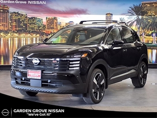 2025 Nissan Kicks for sale in Garden Grove CA