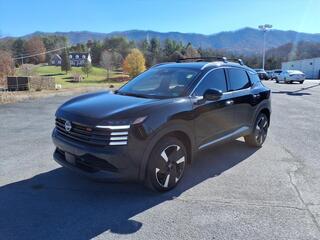 2025 Nissan Kicks for sale in Pounding Mill VA