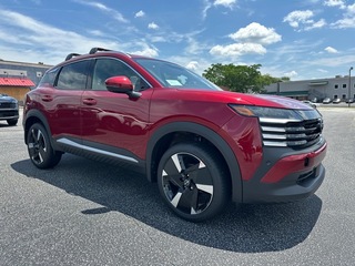 2025 Nissan Kicks for sale in Independence MO
