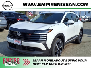 2025 Nissan Kicks for sale in Ontario CA