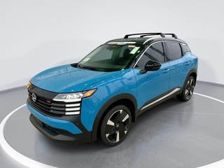 2025 Nissan Kicks for sale in Greer SC