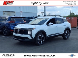 2025 Nissan Kicks for sale in Florence KY