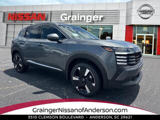 2025 Nissan Kicks for sale in Independence MO