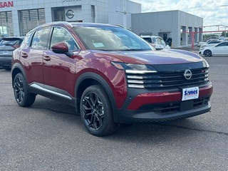 2025 Nissan Kicks for sale in Laredo TX