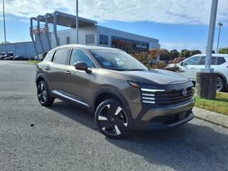 2025 Nissan Kicks for sale in Clarksville TN