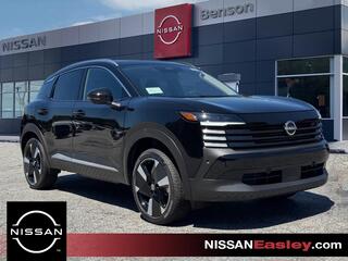 2025 Nissan Kicks for sale in Easley SC