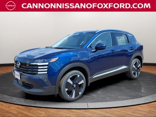 2025 Nissan Kicks for sale in Oxford MA
