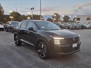 2026 Nissan Kicks for sale in Hampton VA