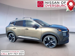 2026 Nissan Kicks for sale in Dyersburg TN