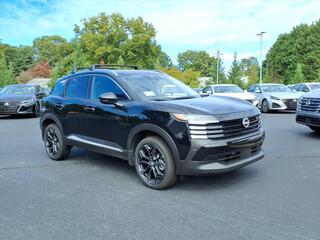 2026 Nissan Kicks for sale in Burlington NC