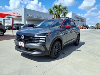 2026 Nissan Kicks for sale in Kosciusko MS