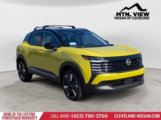 2026 Nissan Kicks for sale in Mcdonald TN