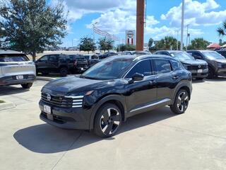 2026 Nissan Kicks for sale in Kosciusko MS