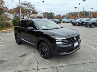 2026 Nissan Kicks for sale in Hampton VA