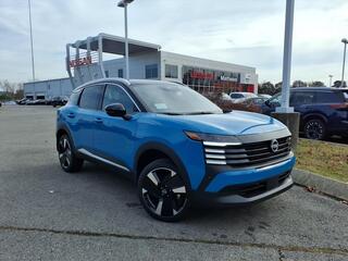 2026 Nissan Kicks for sale in Clarksville TN