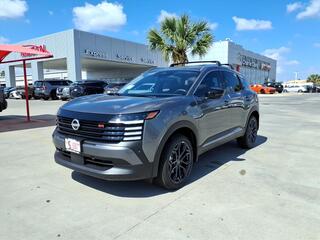 2026 Nissan Kicks for sale in Kosciusko MS