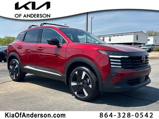 2026 Nissan Kicks for sale in Pendleton SC