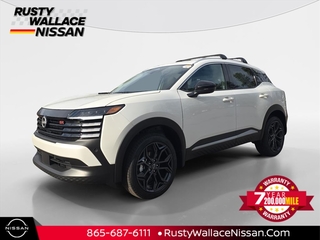 2026 Nissan Kicks for sale in Knoxville TN