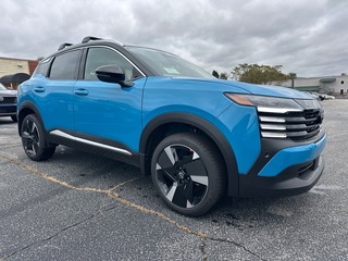 2026 Nissan Kicks for sale in Independence MO