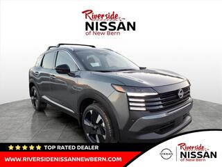 2026 Nissan Kicks for sale in New Bern NC