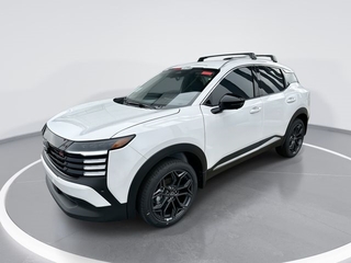 2026 Nissan Kicks for sale in Greer SC