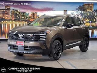 2026 Nissan Kicks for sale in Garden Grove CA