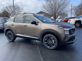 2026 Nissan Kicks for sale in Greer SC