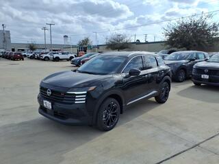 2026 Nissan Kicks for sale in Kosciusko MS