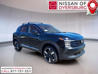 2026 Nissan Kicks for sale in Dyersburg TN