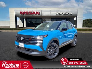 2026 Nissan Kicks for sale in Humble TX