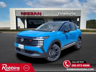 2026 Nissan Kicks for sale in Humble TX