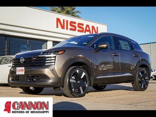 2025 Nissan Kicks